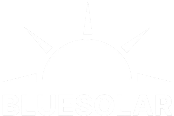 BLUESOLAR Logo