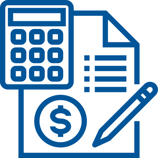 Financiamiento y Asesoría